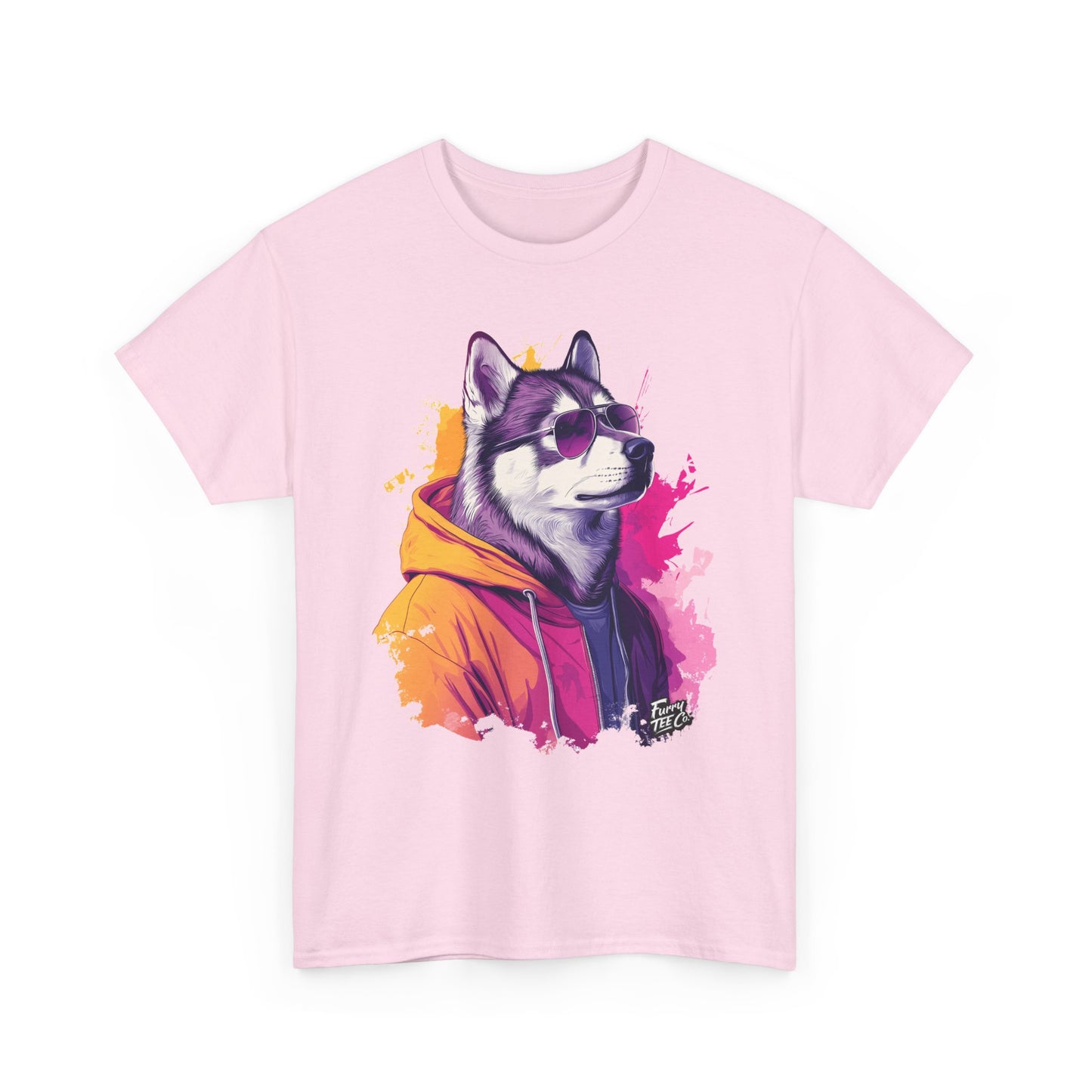 Chill Pup Tee