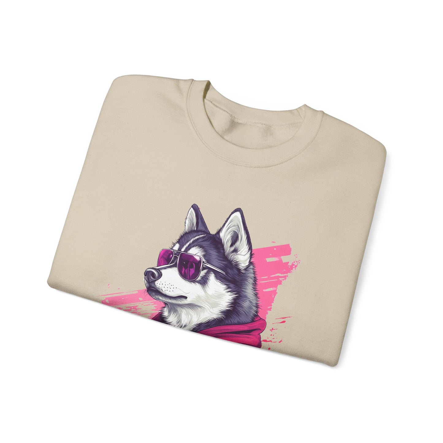 Stay Cool Dawg Sweatshirt