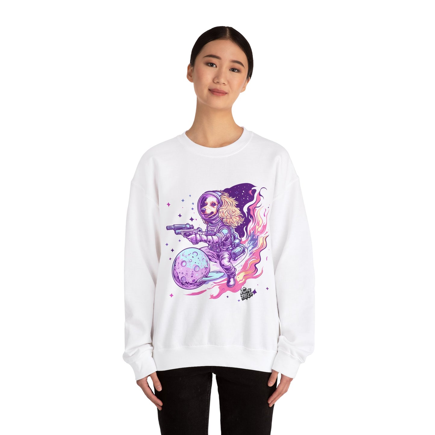 Space Cowboy Sweatshirt