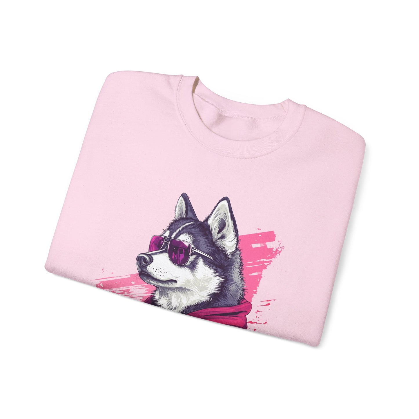 Stay Cool Dawg Sweatshirt