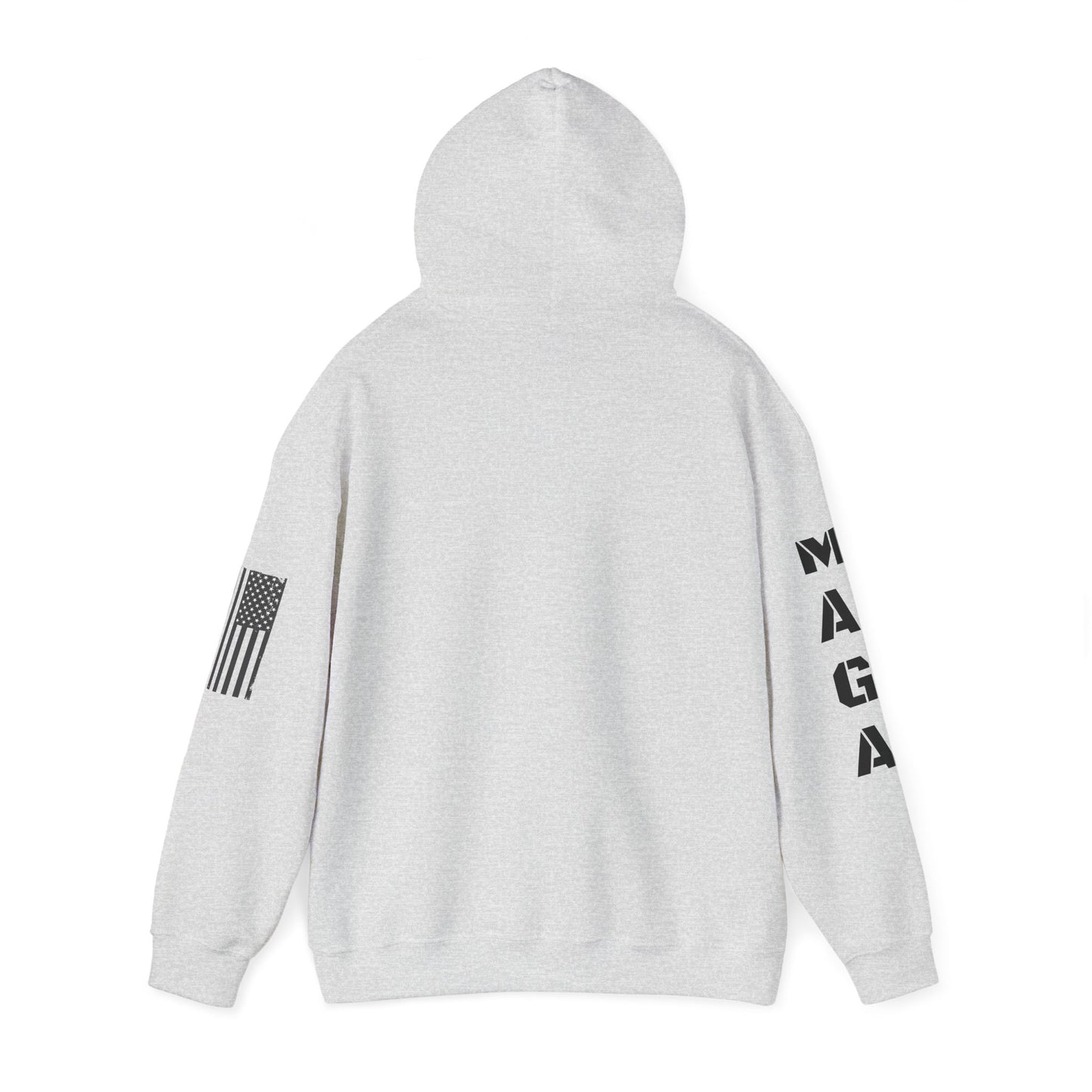 MAGA Fur-ever Sweatshirt