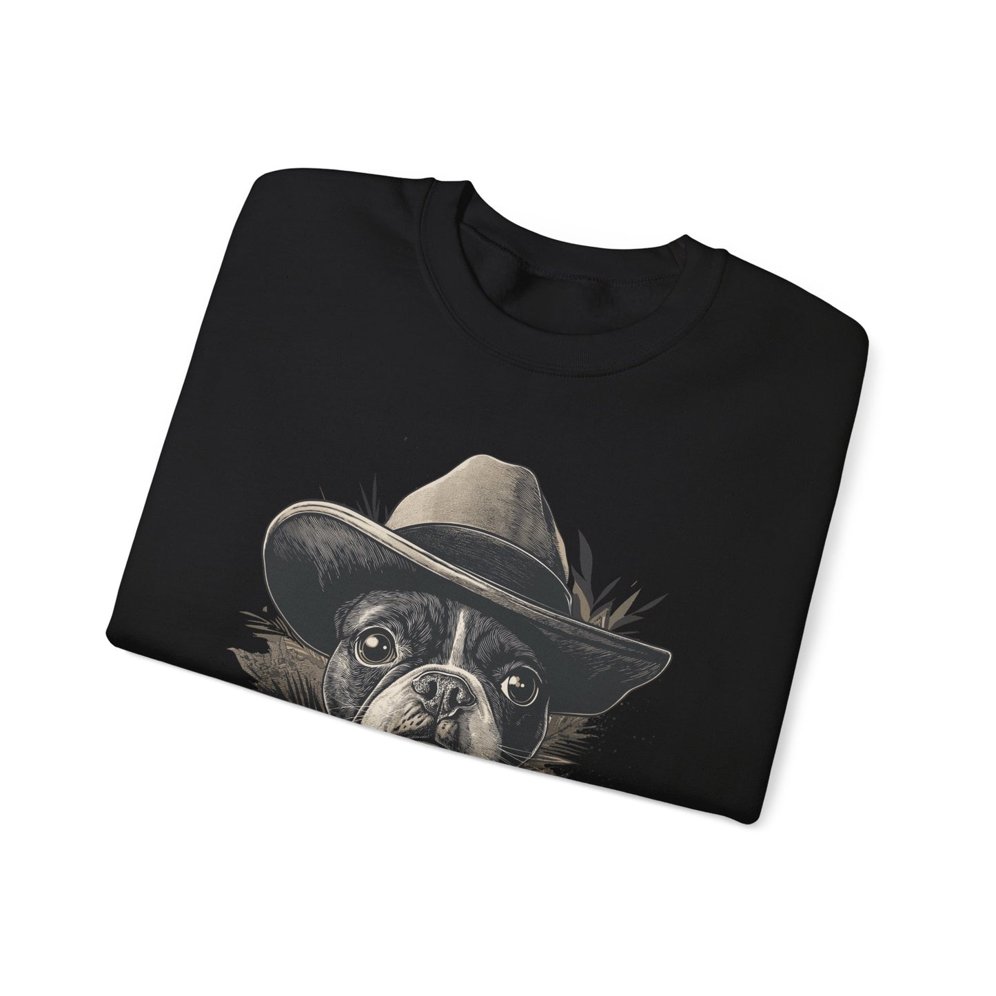 Raiders of the Bark Ark Sweatshirt