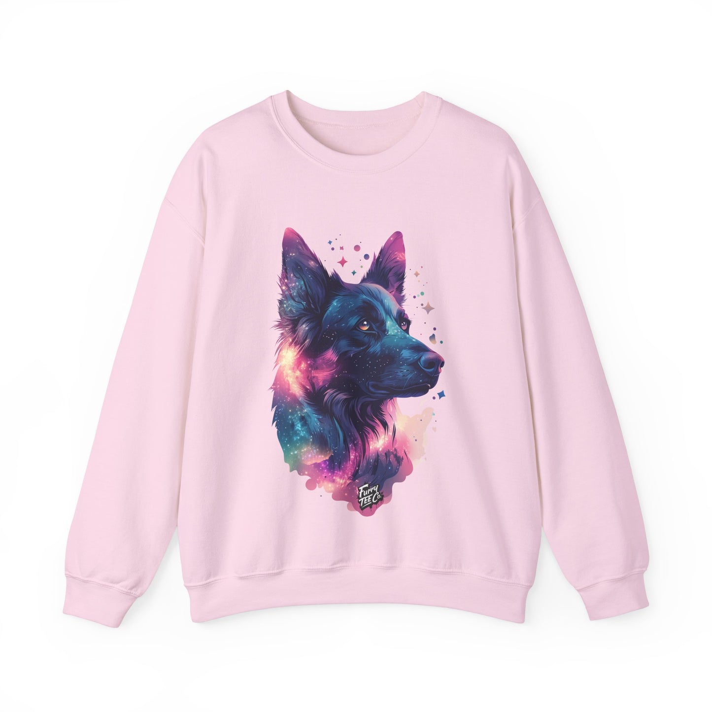 Intergalactic Dawg Sweatshirt