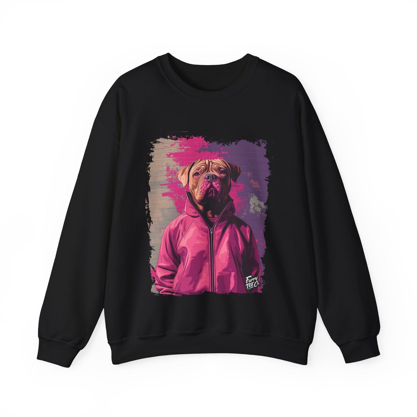 Radical Dawgs Sweatshirt