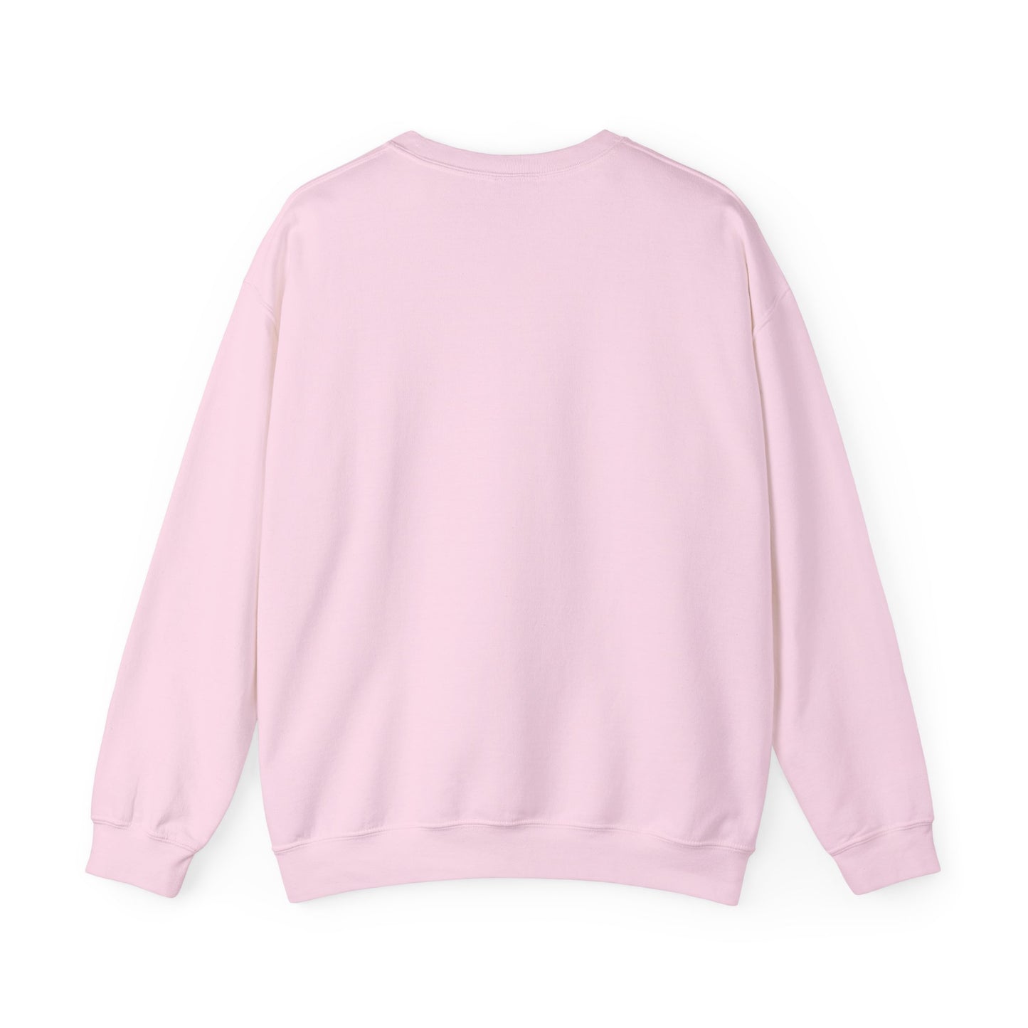 Furry Fragments Sweatshirt