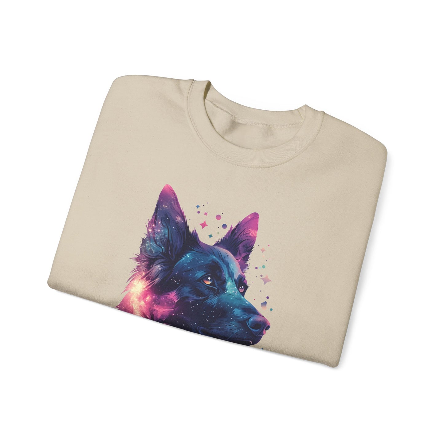 Intergalactic Dawg Sweatshirt