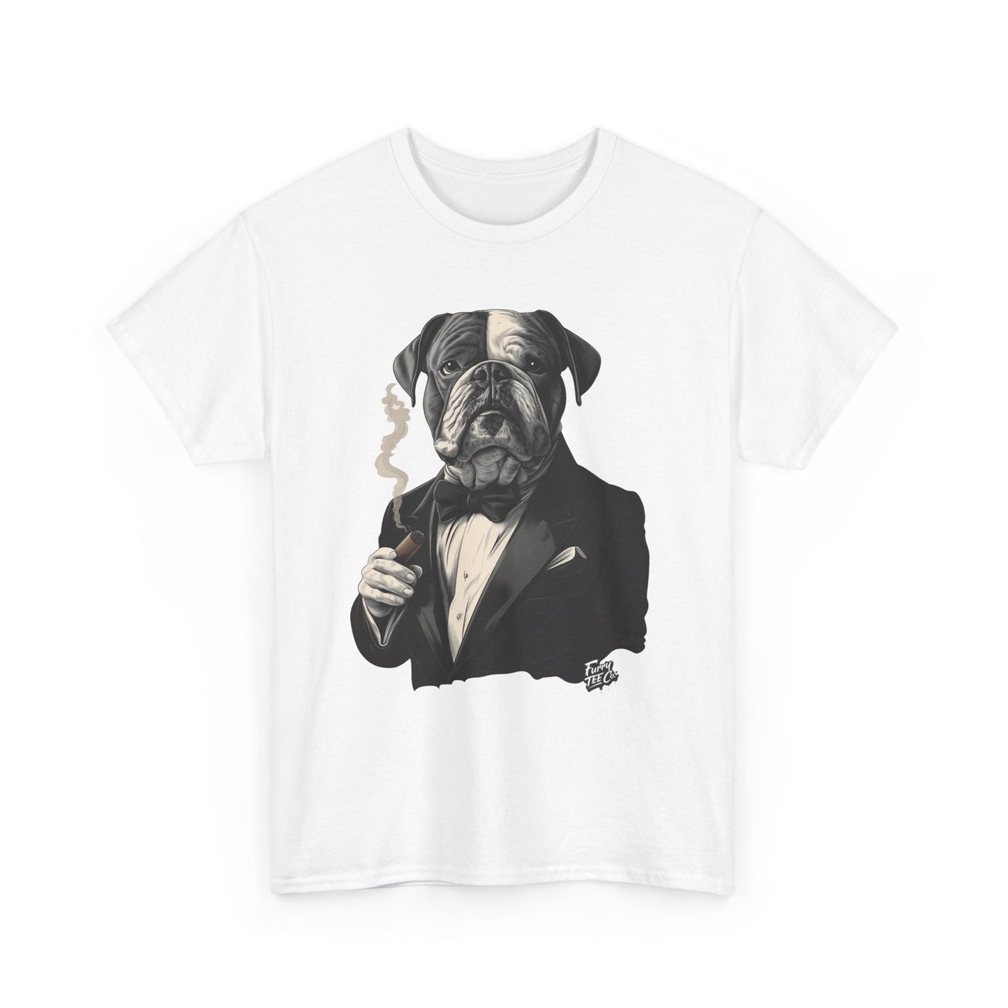 Dog Father Tee