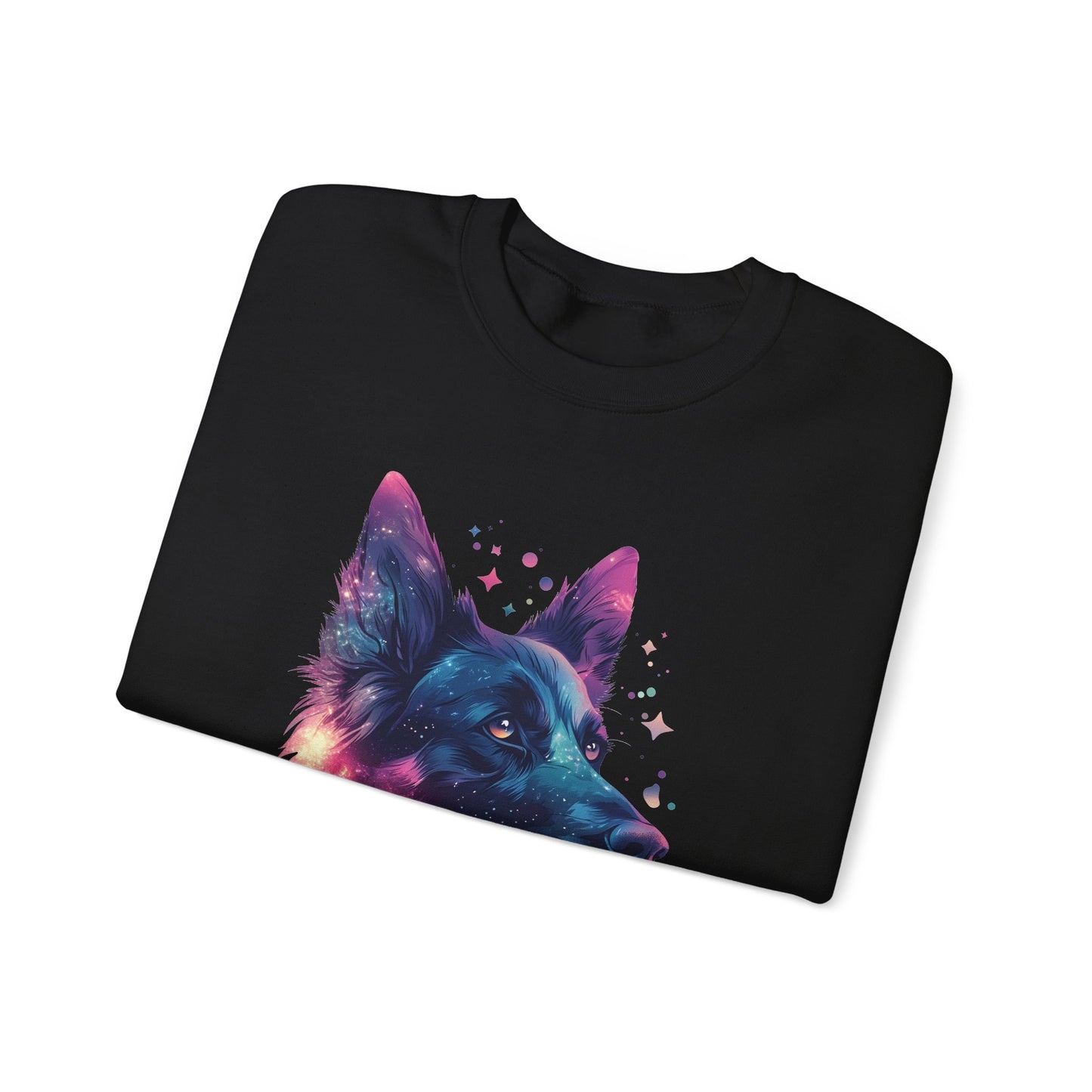 Intergalactic Dawg Sweatshirt