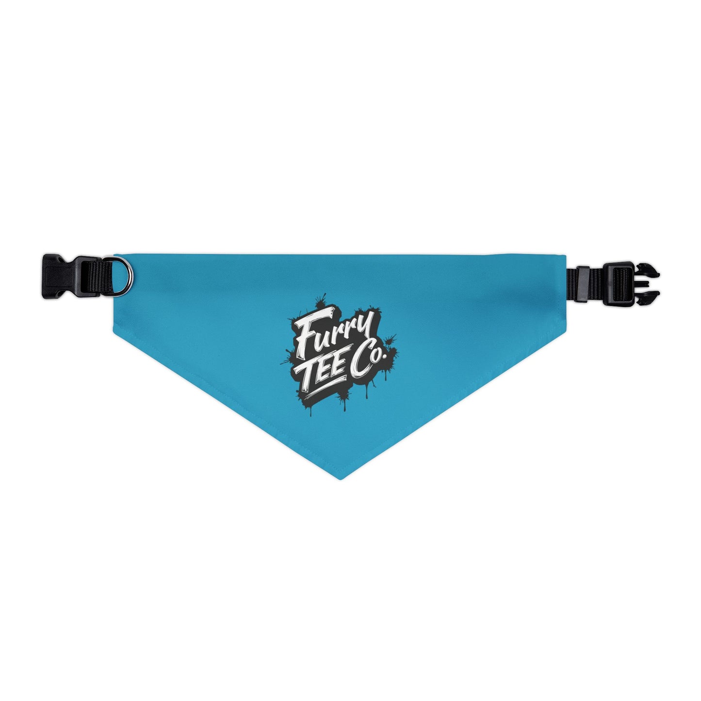 FTC Bandana Collar