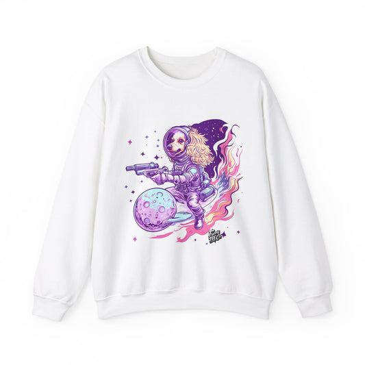 Space Cowboy Sweatshirt