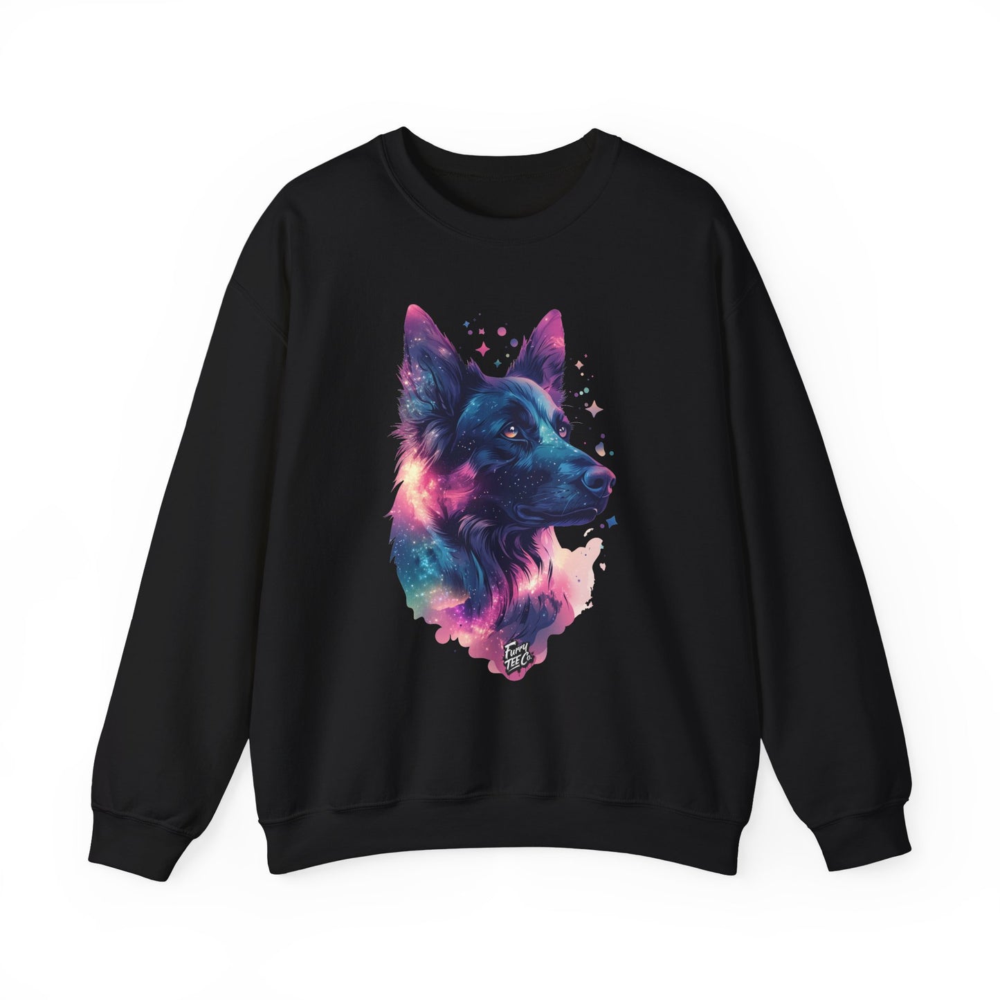 Intergalactic Dawg Sweatshirt