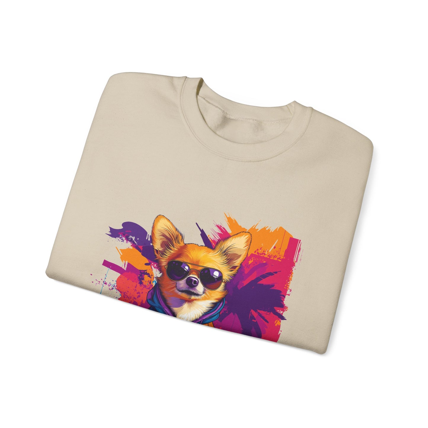 Mini Boogie Sweatshirt