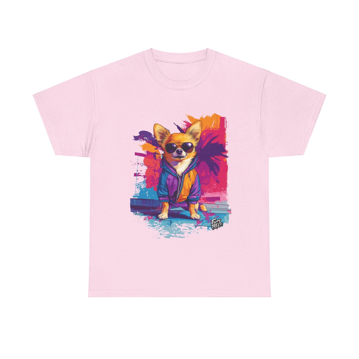 Mini Boogie Tee