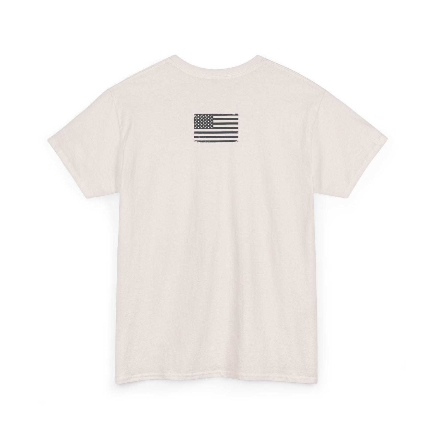 MAGA Fur-ever Tee