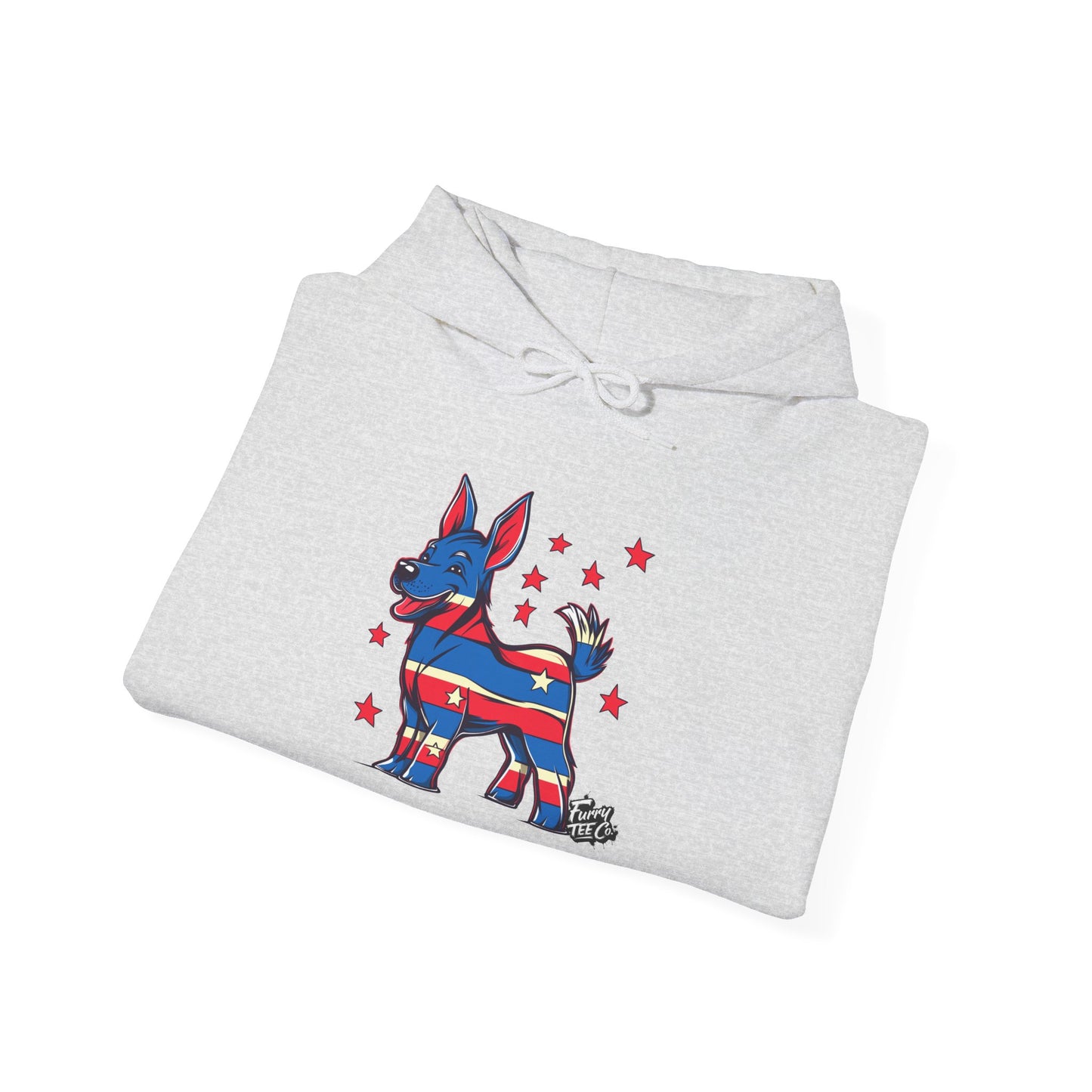 MAGA Fur-ever Sweatshirt