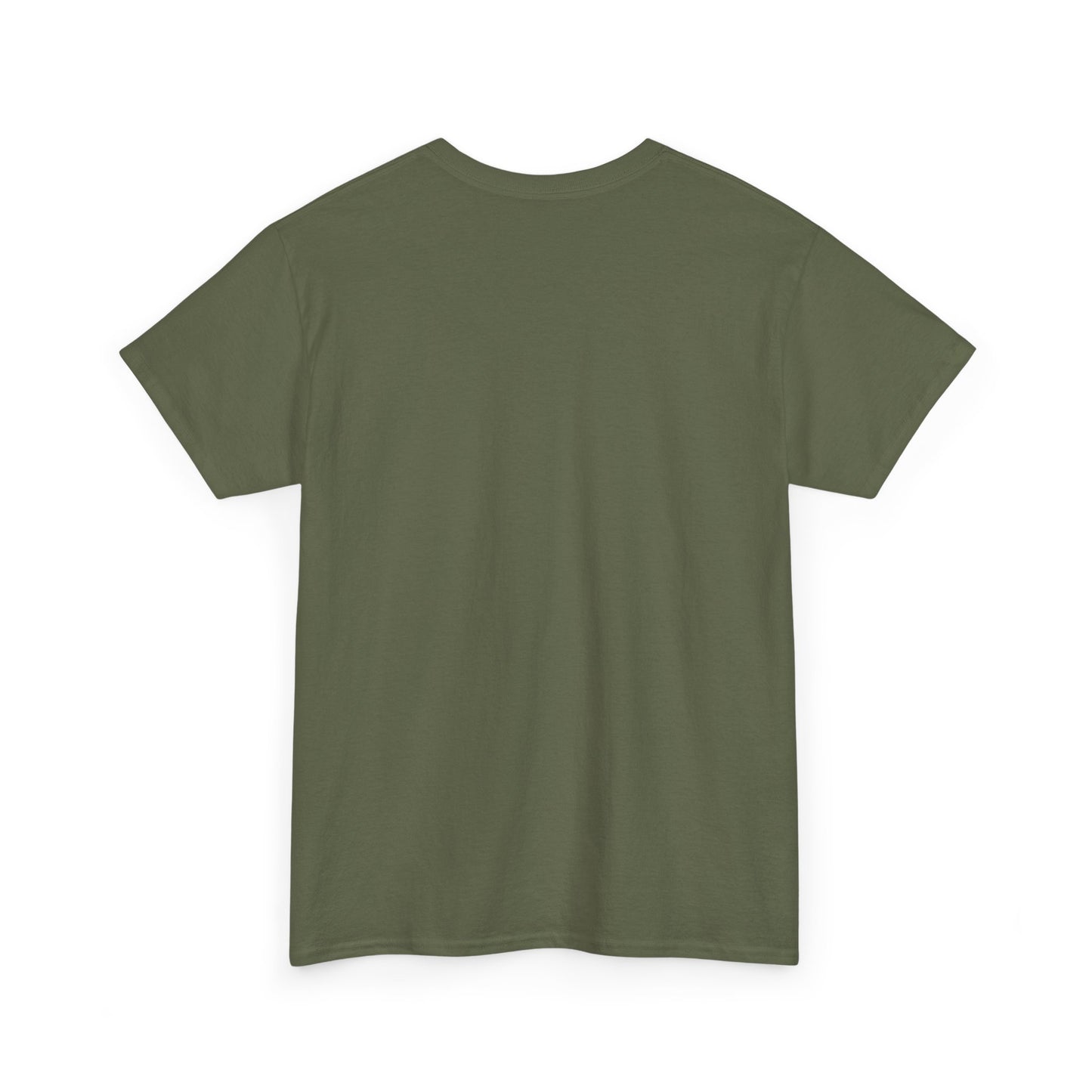 Sergeant Shepherd Tee