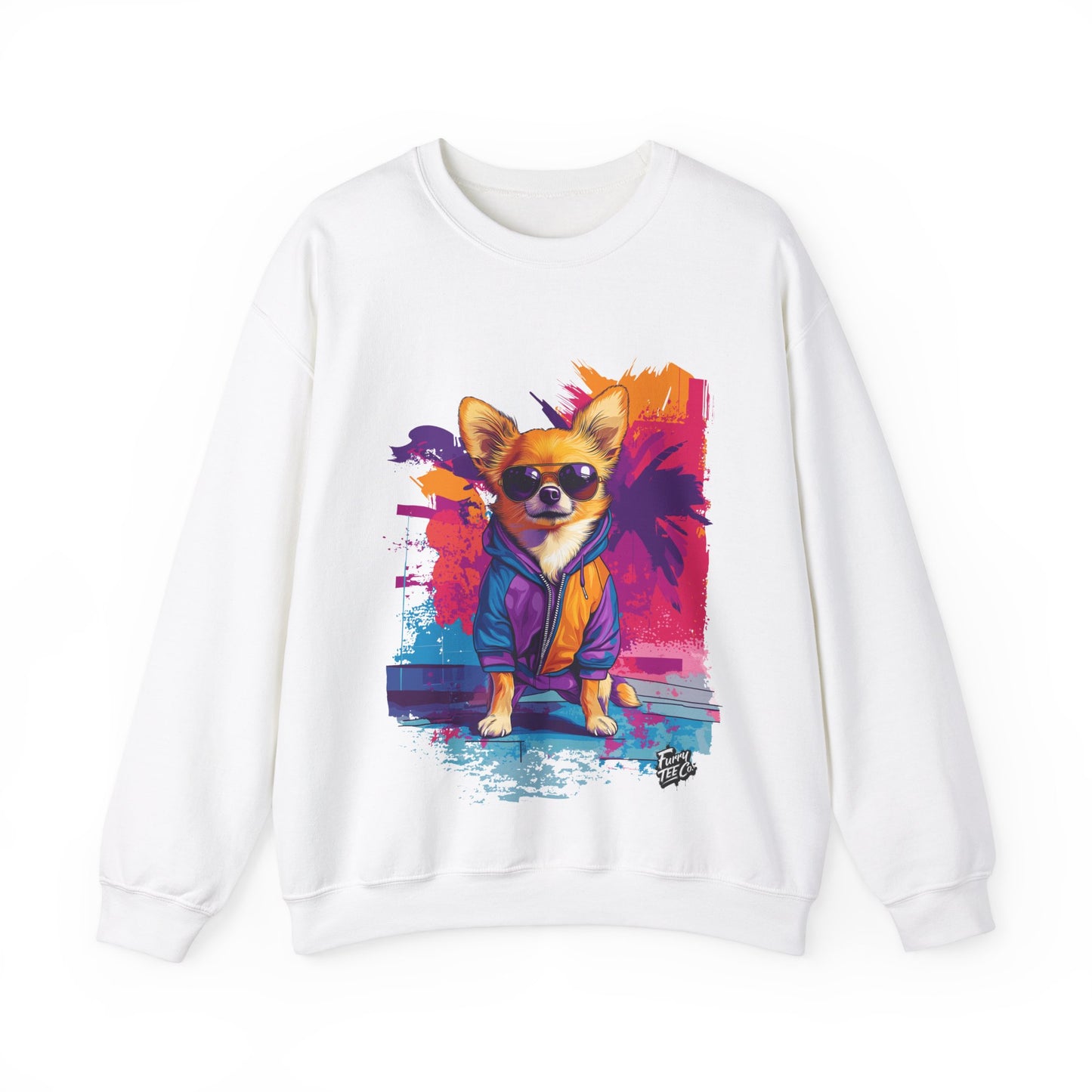 Mini Boogie Sweatshirt