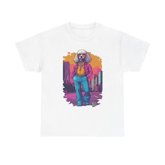 Funky Paws Tee