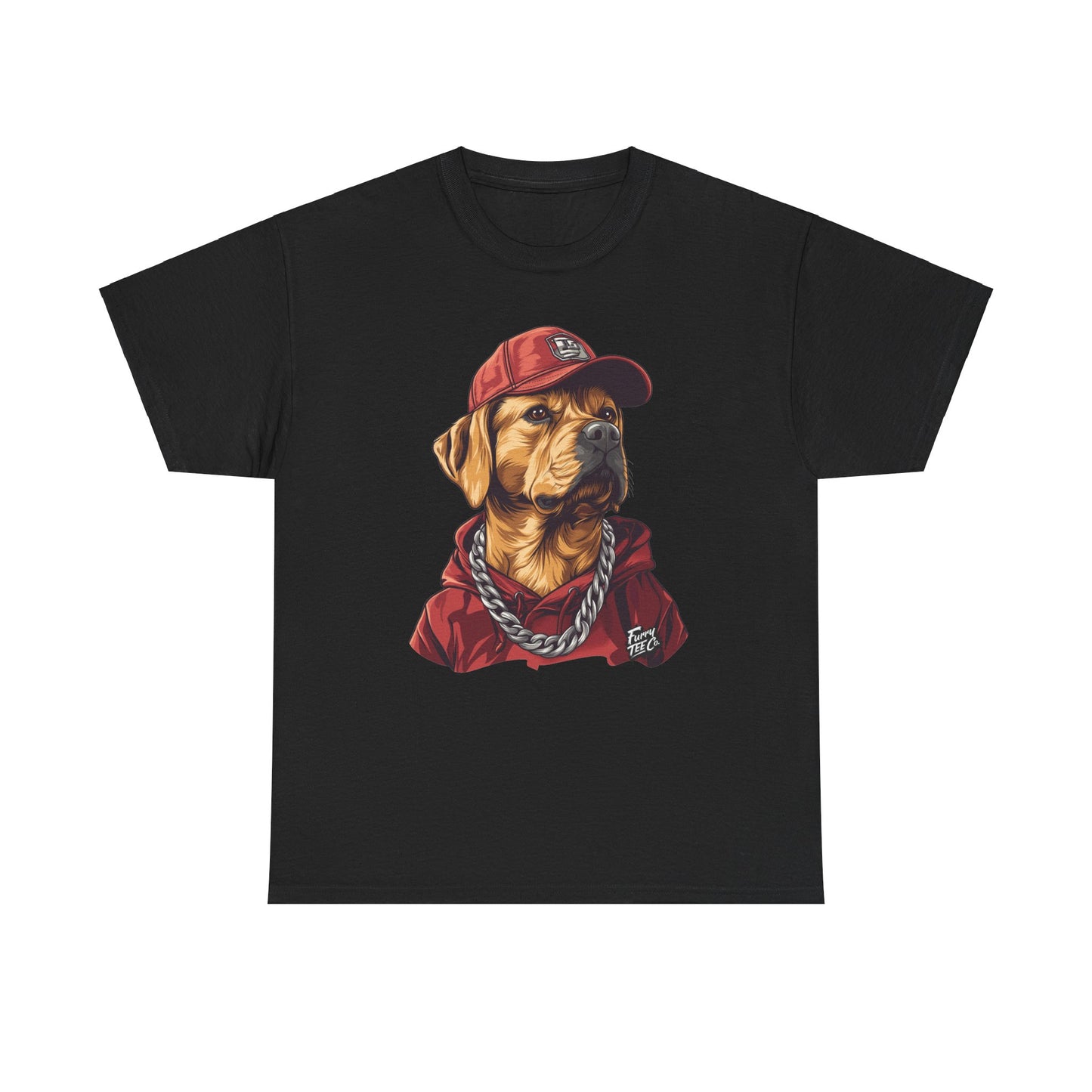 Ruff Raps Tee