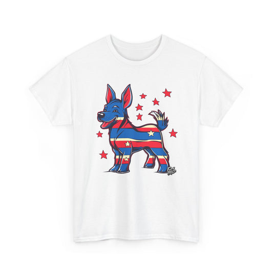 MAGA Fur-ever Tee