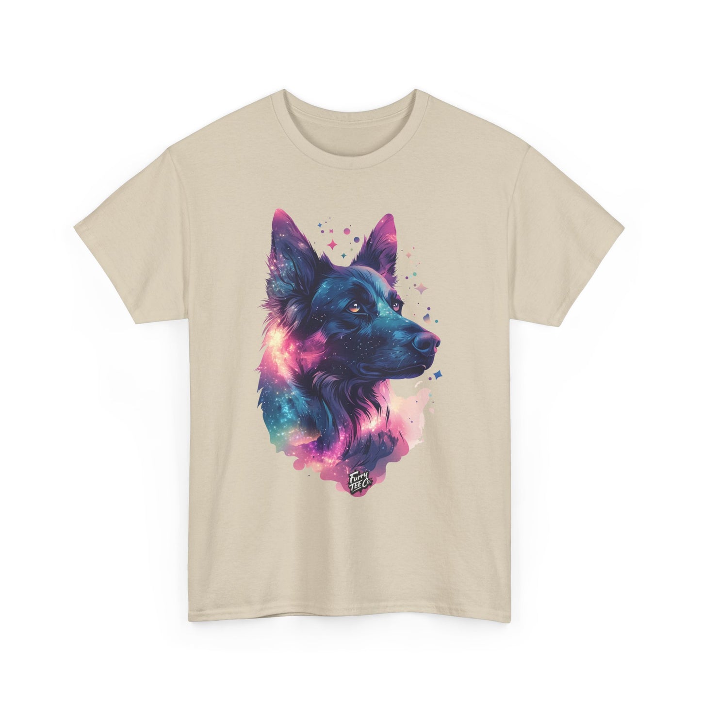 Intergalactic Dawg Tee