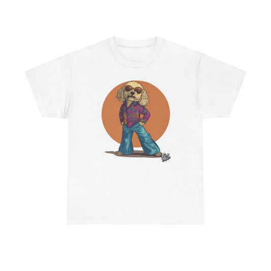 Stayin Alive Tee