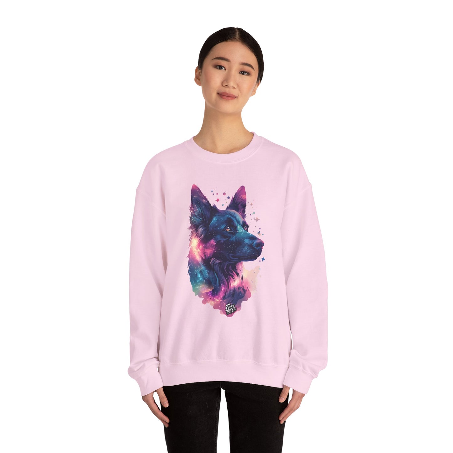 Intergalactic Dawg Sweatshirt