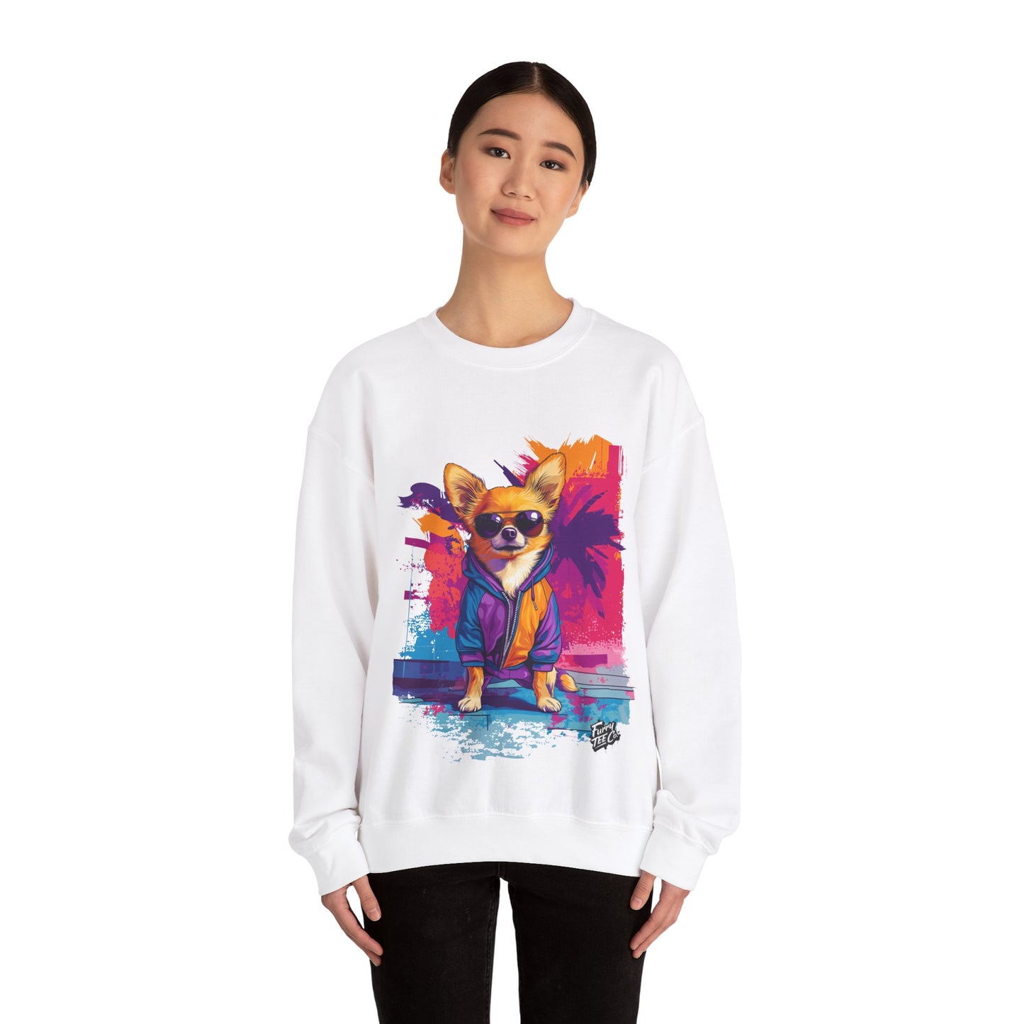 Mini Boogie Sweatshirt