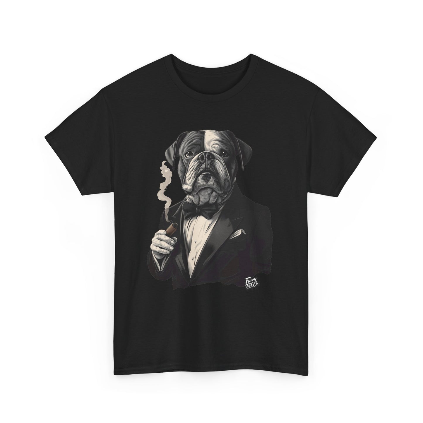 Dog Father Tee