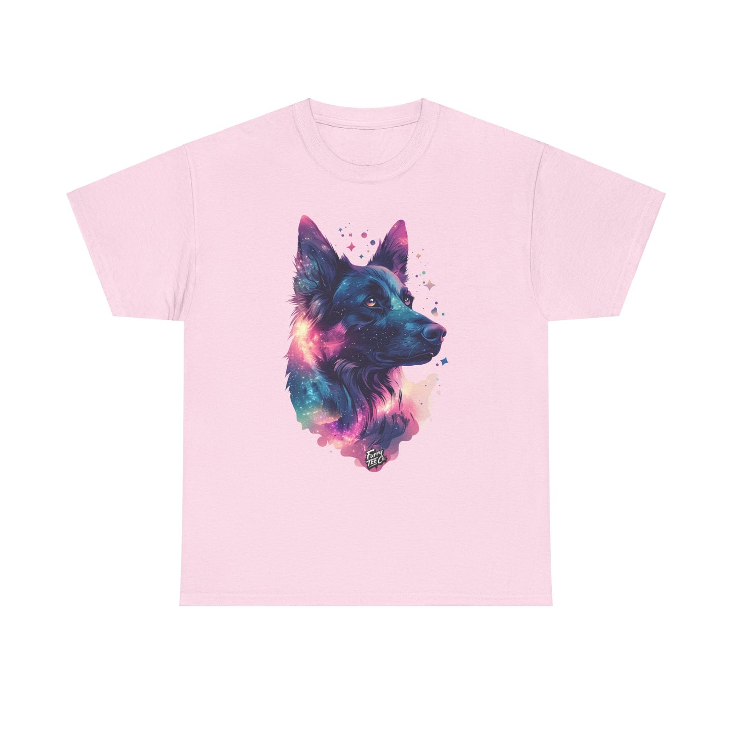 Intergalactic Dawg Tee