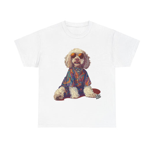 Doggy Disco Tee