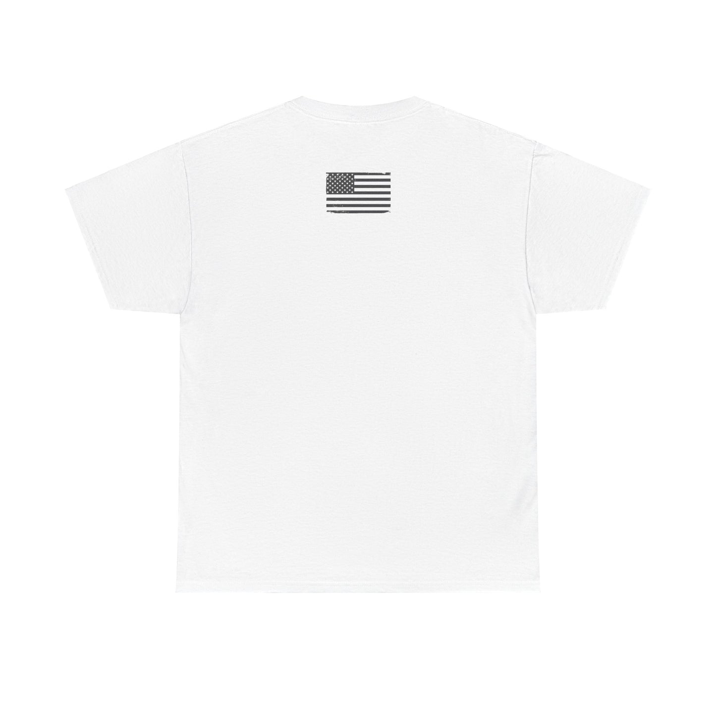 MAGA Fur-ever Tee