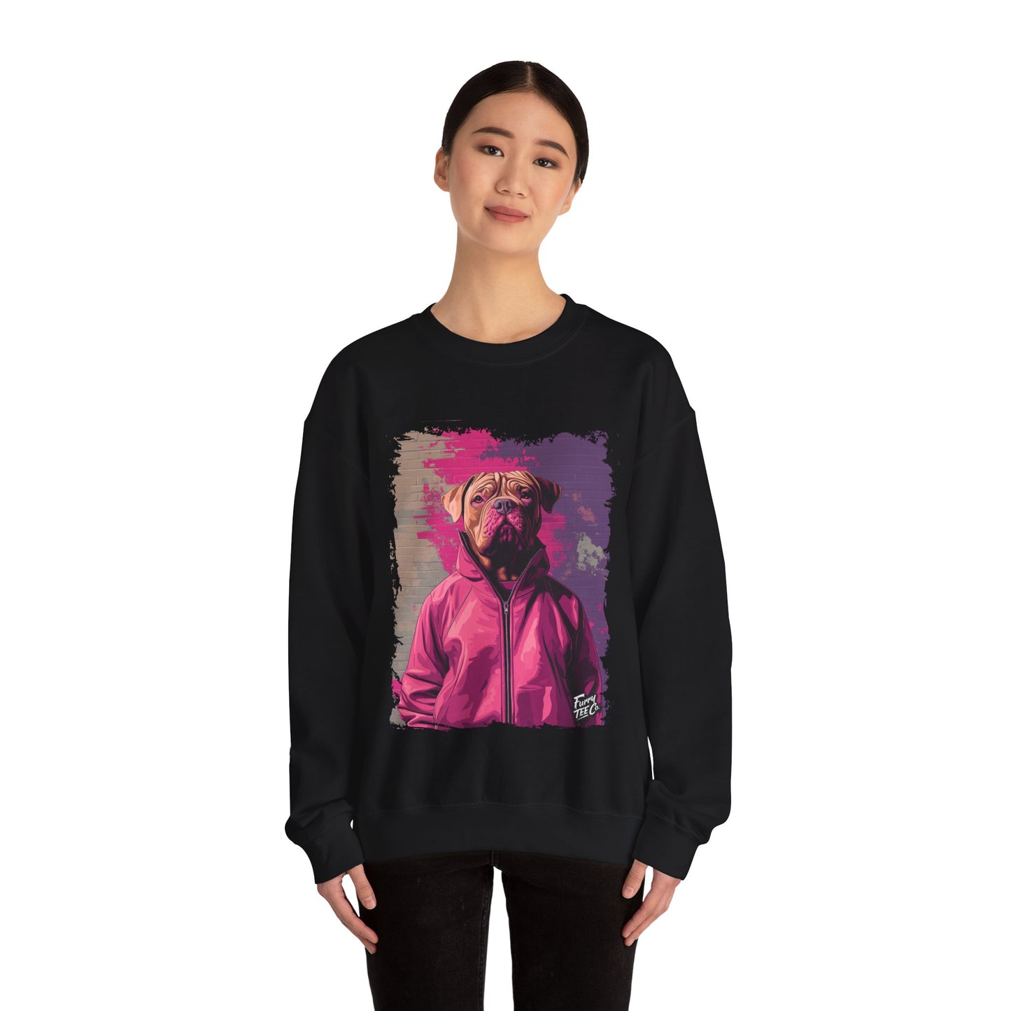 Radical Dawgs Sweatshirt