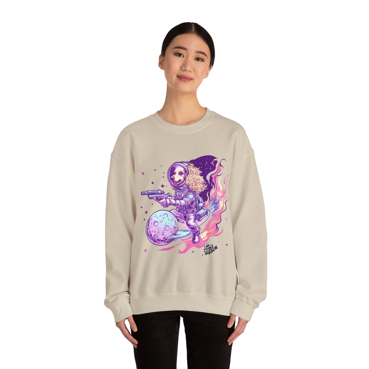 Space Cowboy Sweatshirt