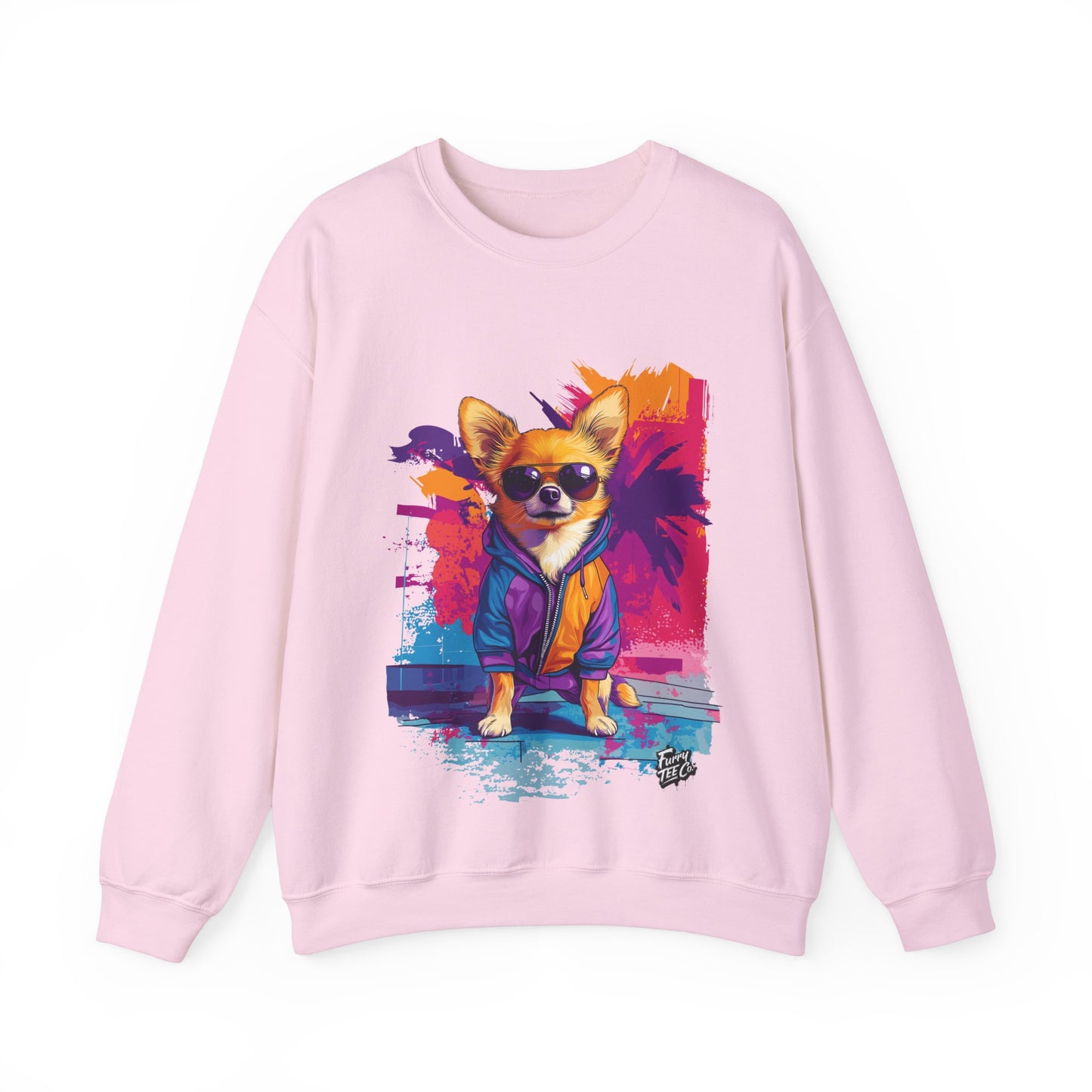 Mini Boogie Sweatshirt