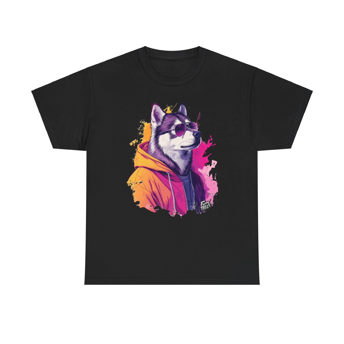 Chill Pup Tee