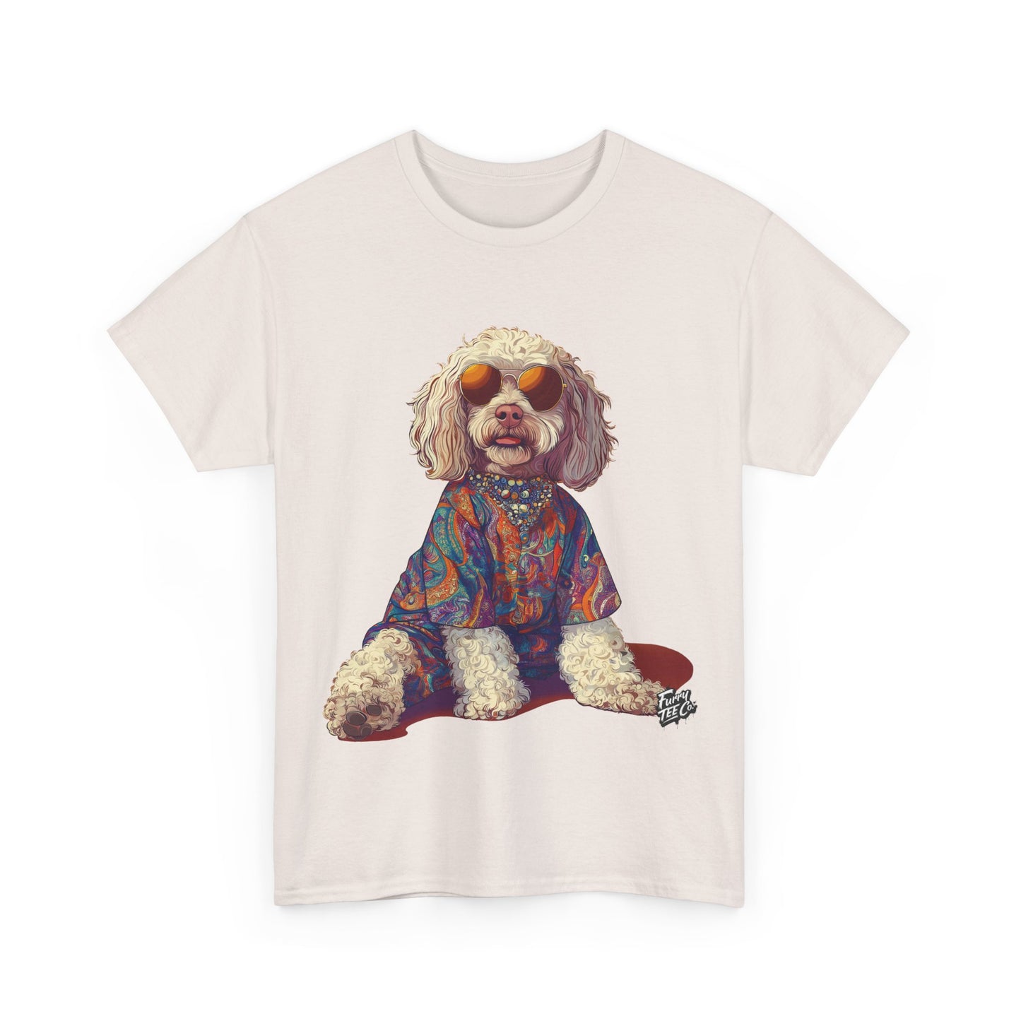 Doggy Disco Tee