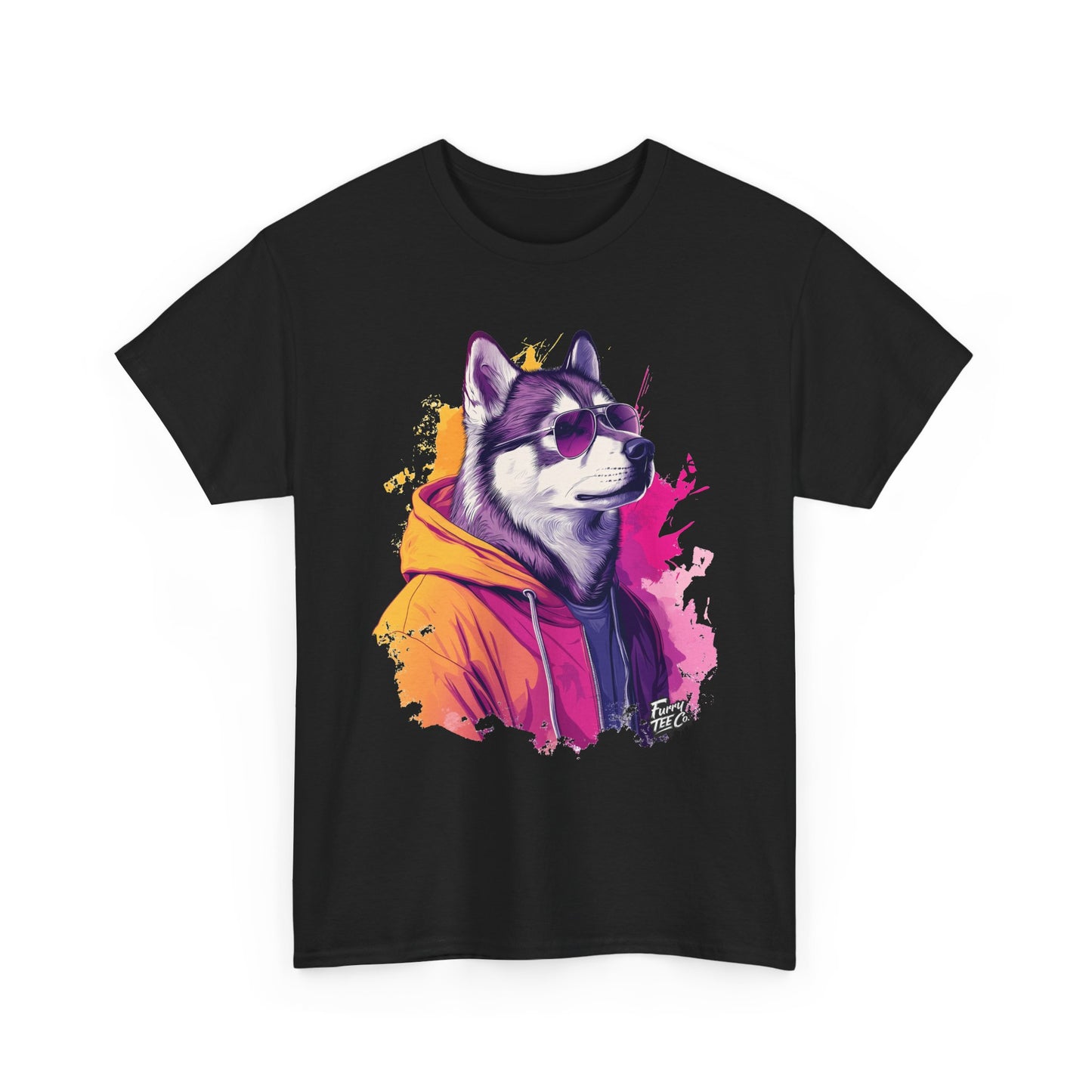 Chill Pup Tee