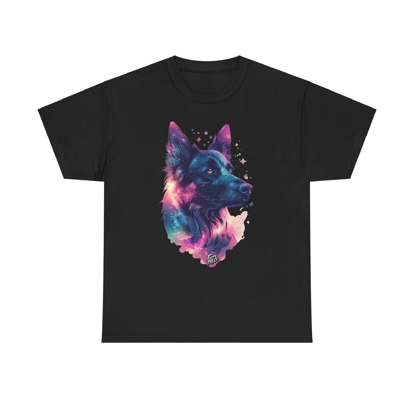 Intergalactic Dawg Tee