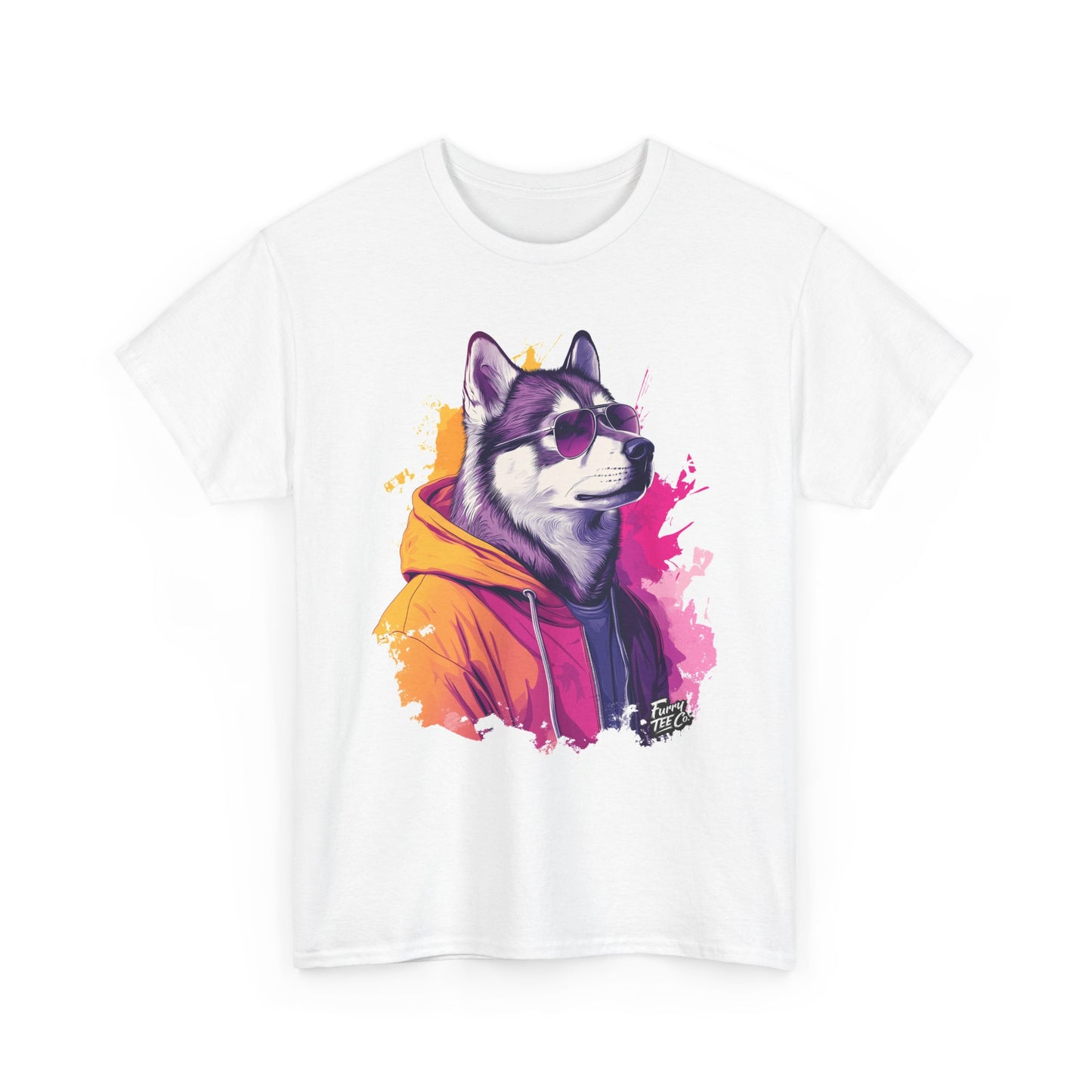 Chill Pup Tee