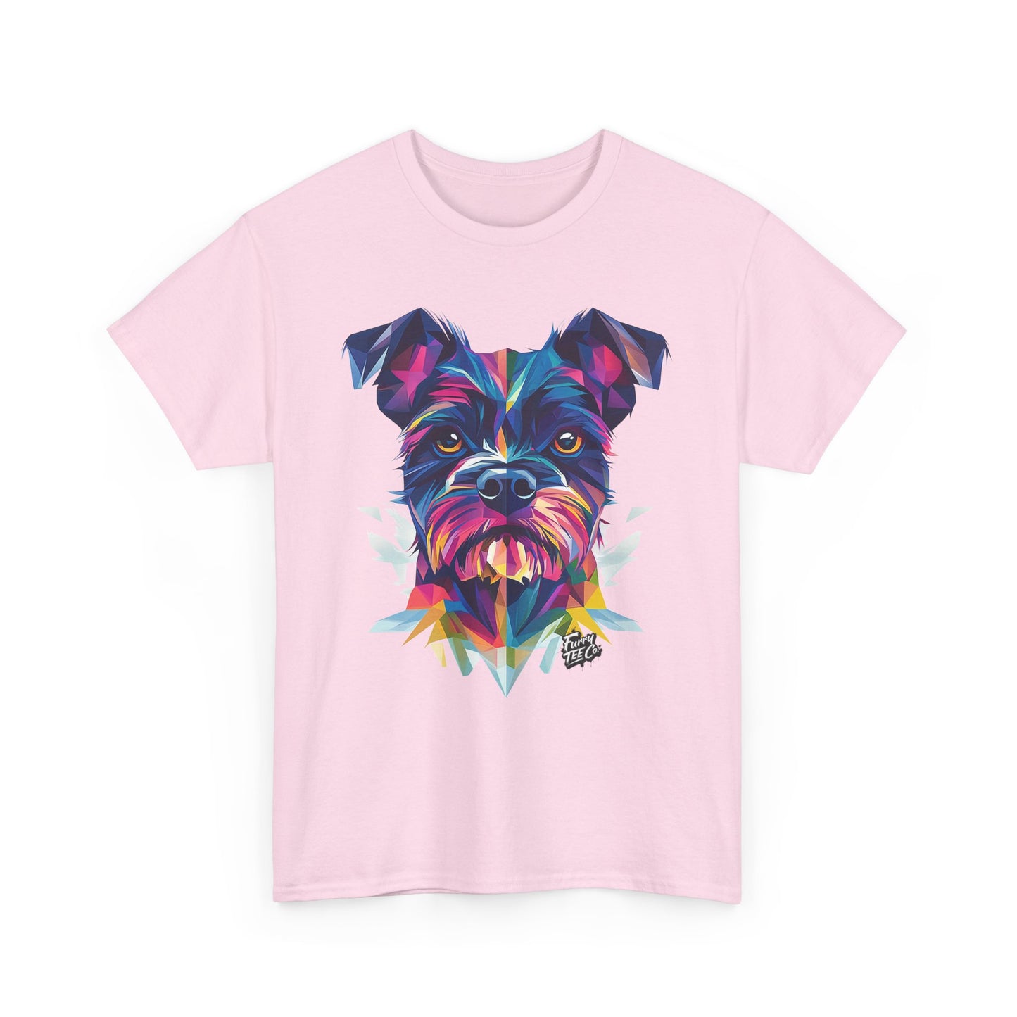 The Art Of Woof Tee