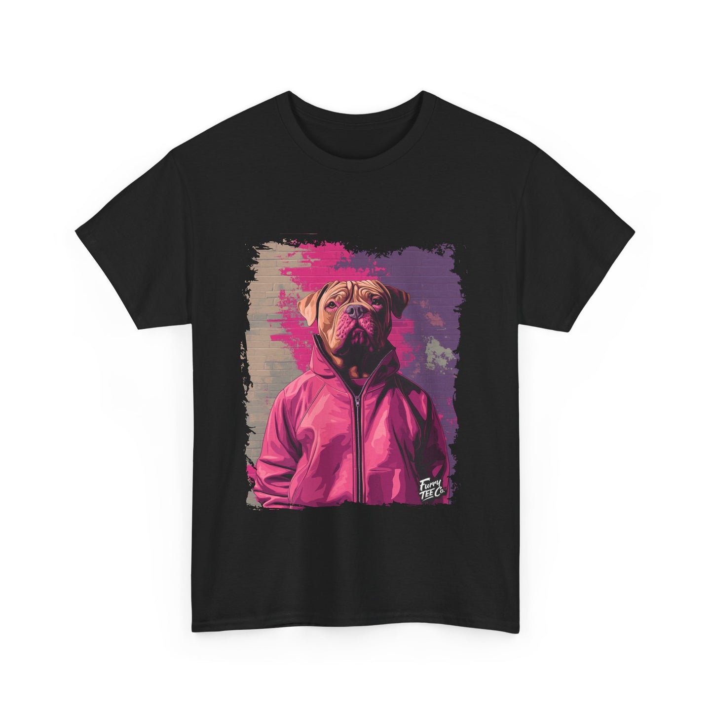 Radical Dawgs Tee