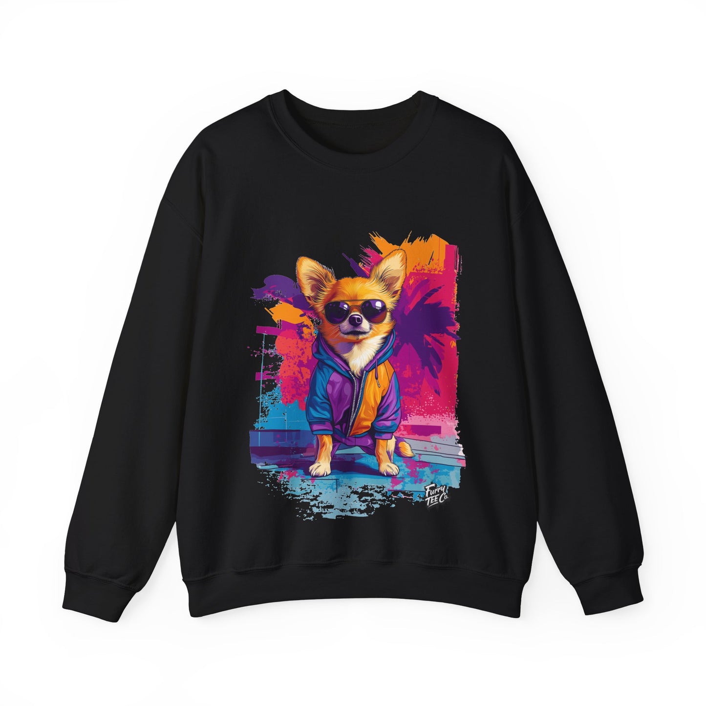 Mini Boogie Sweatshirt