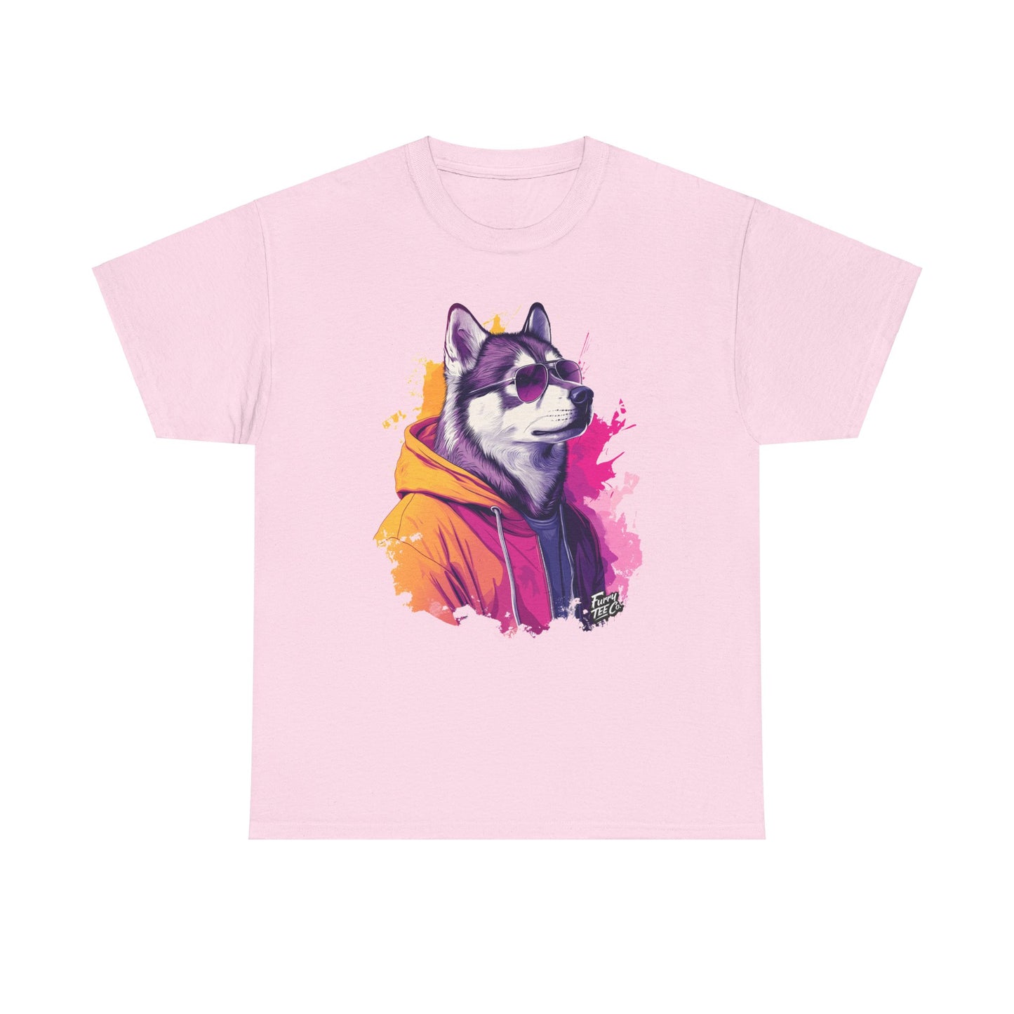 Chill Pup Tee