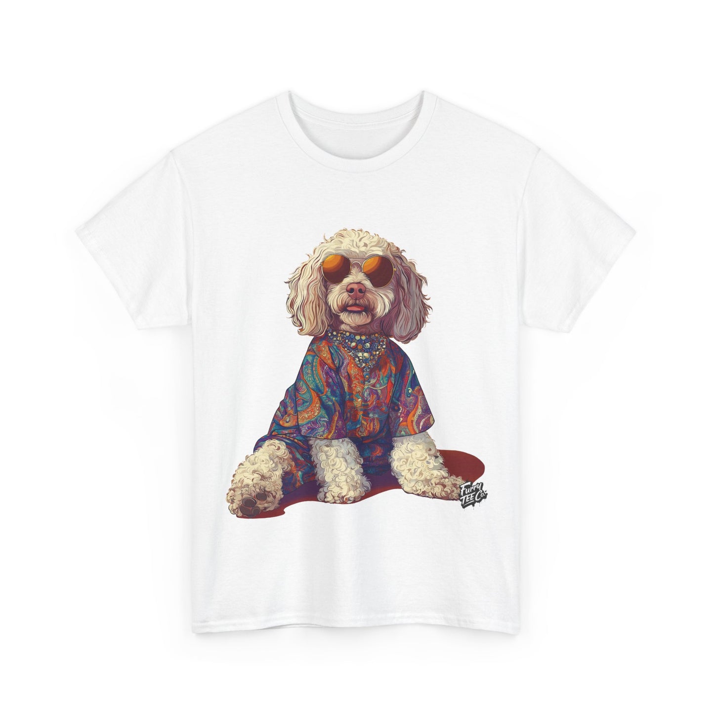 Doggy Disco Tee