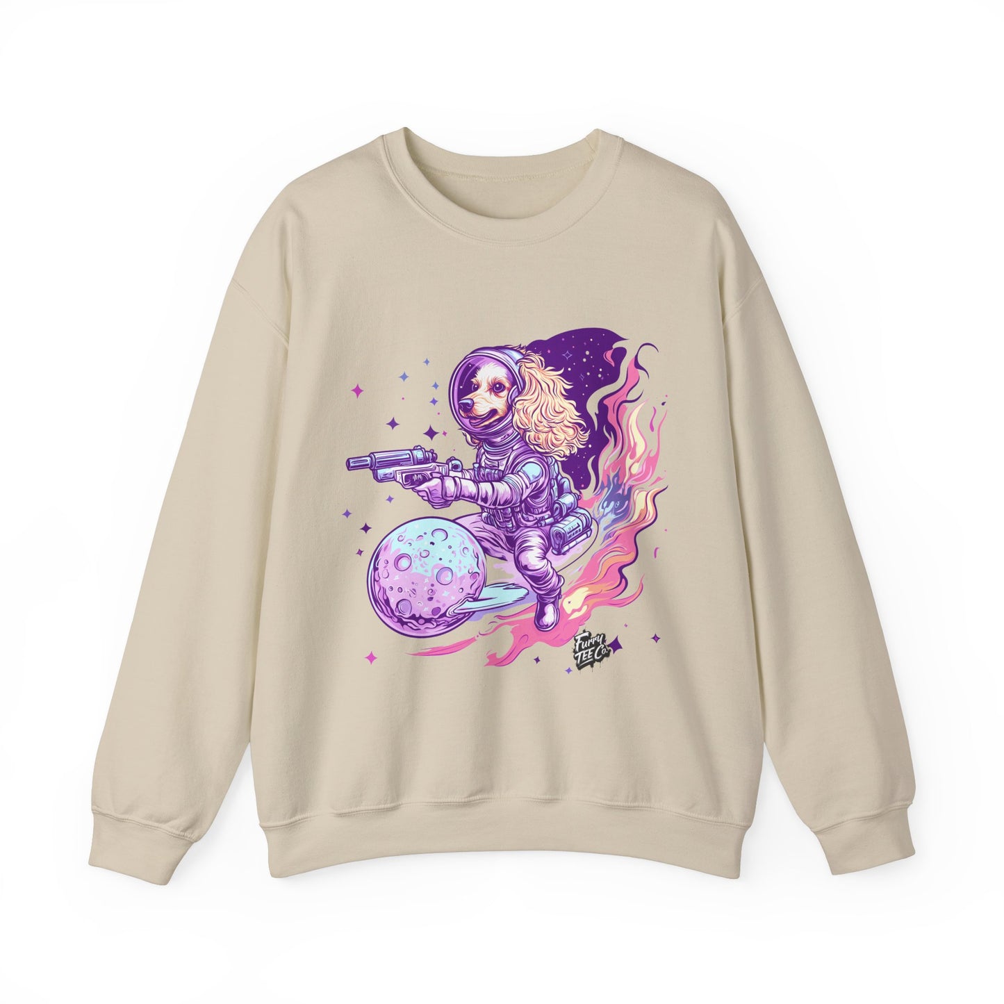 Space Cowboy Sweatshirt