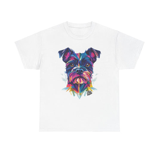 The Art Of Woof Tee