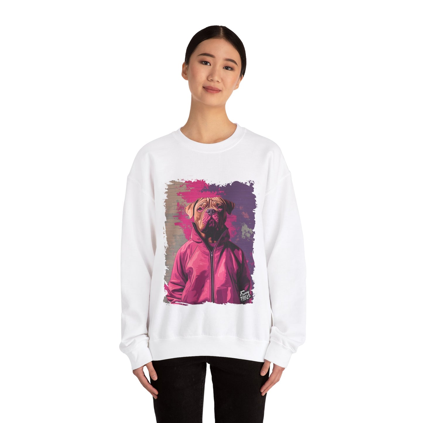 Radical Dawgs Sweatshirt