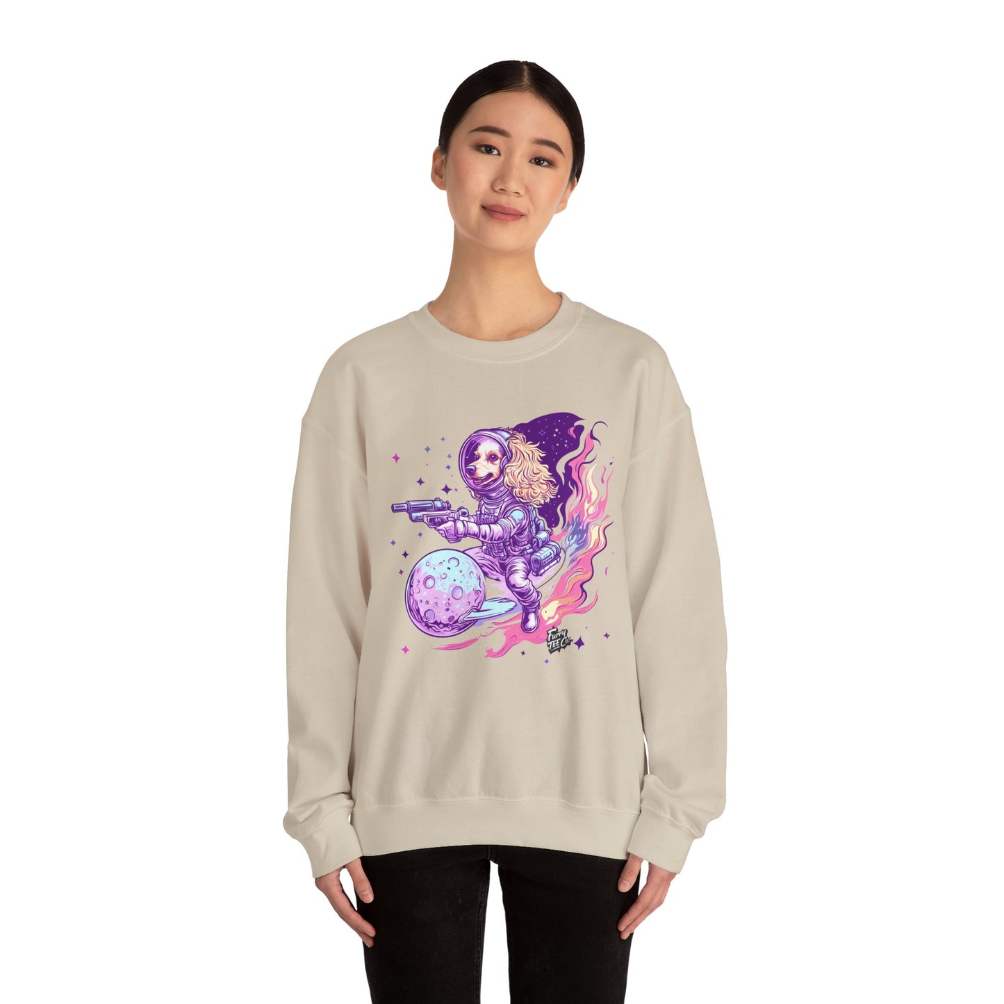 Space Cowboy Sweatshirt