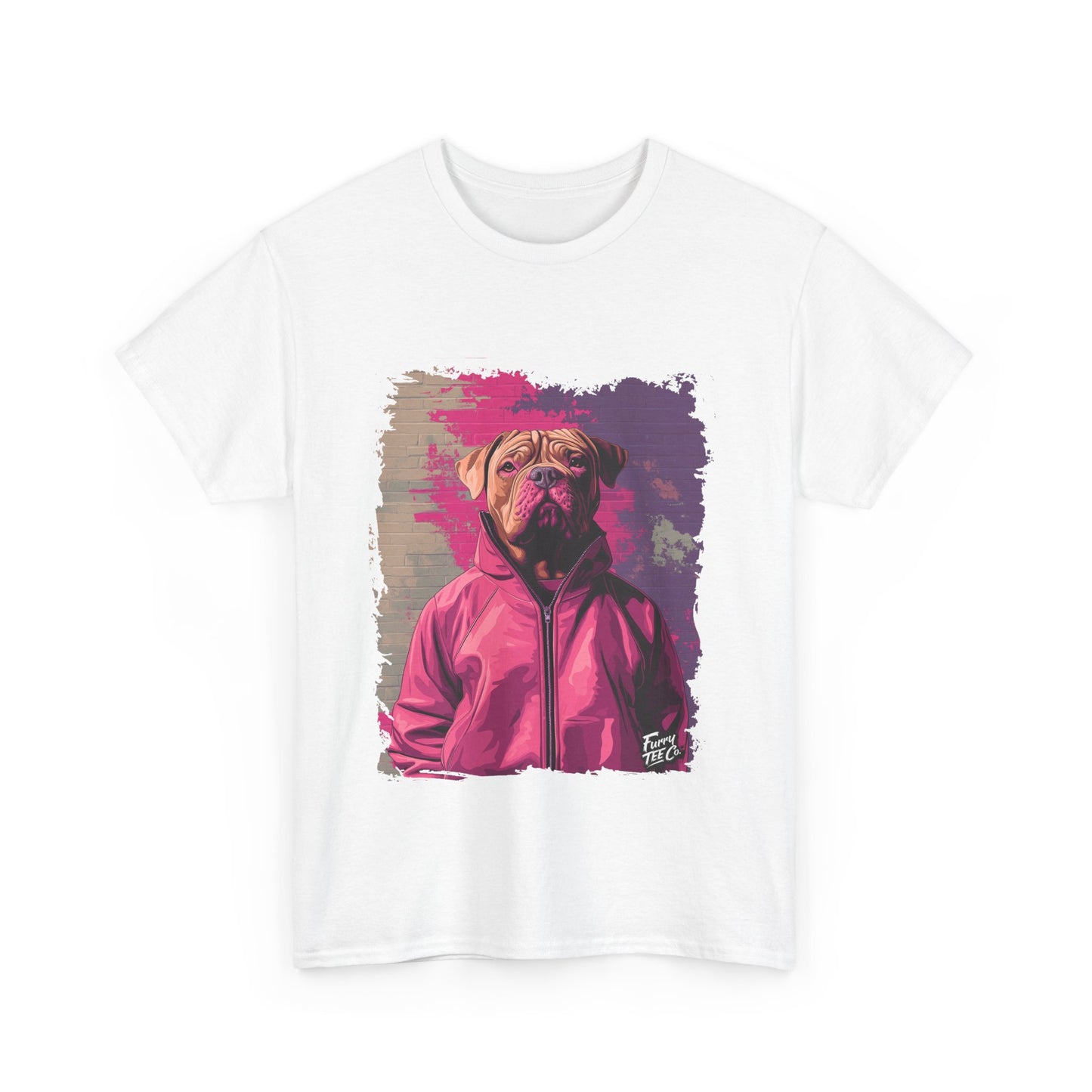 Radical Dawgs Tee